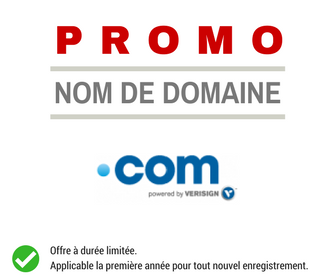 Promotion .COM