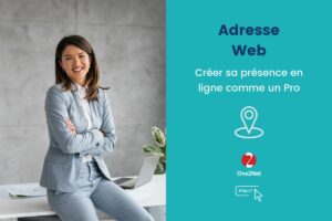 Déposer un nom de domaine