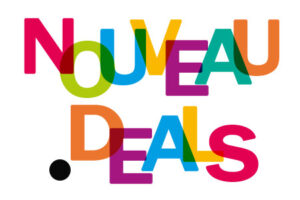Lancement nom de domaine .DEALS