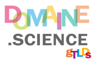 Nom de domaine science