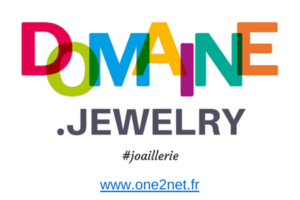 Nom de domaine .JEWELRY