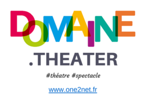 Nom de domaine .THEATER