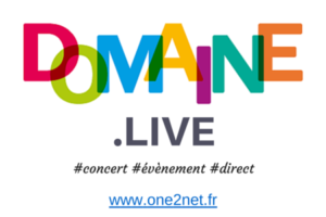 domaine-live