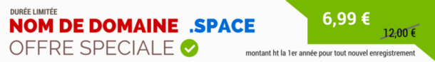 PROMOTION-space