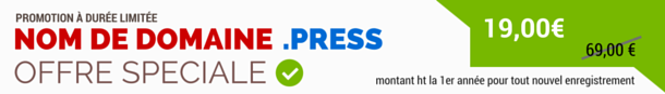 promotion-PRESS
