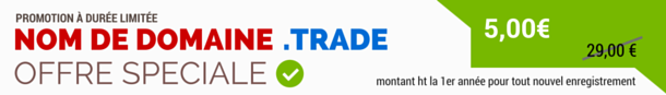 promotion-TRADE