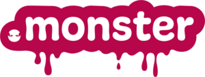 Nom de domaine monster