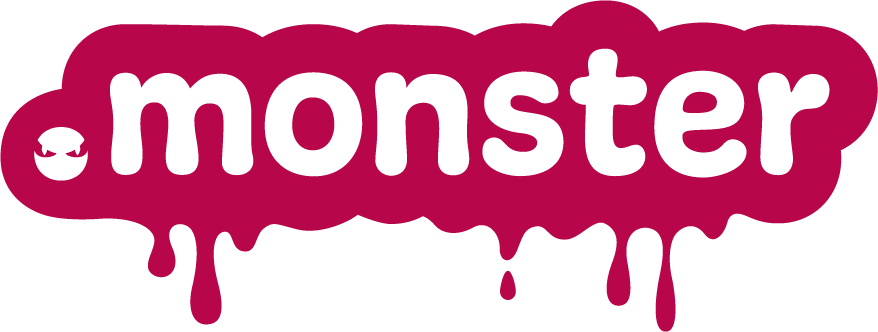 Nom de domaine monster