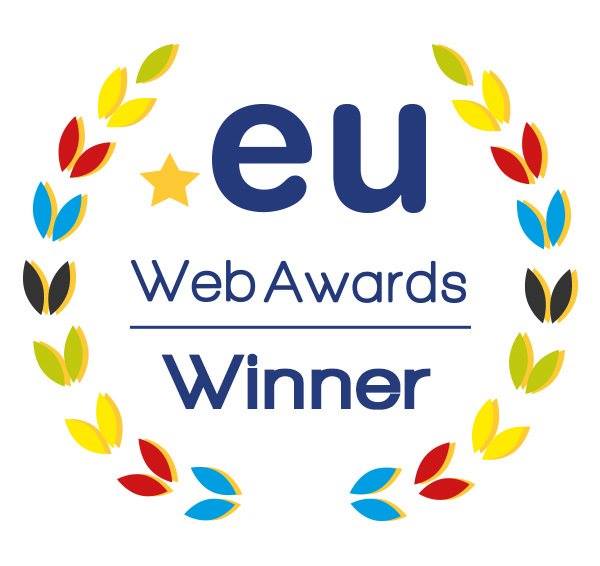 .eu Web Awards