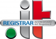One2Net Registrar accrédité .IT