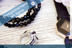 Nom de domaine JEWELRY