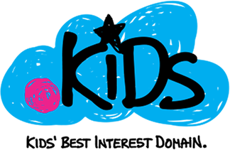 DotKids logo best interest