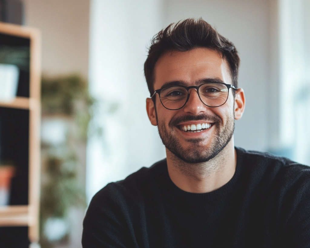 Coach en développement personnel