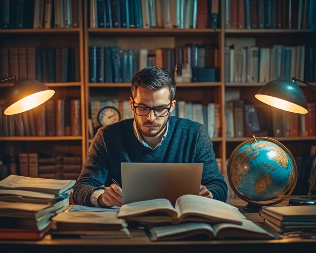 Pourquoi les traducteurs ont besoin d'une présence numérique ?