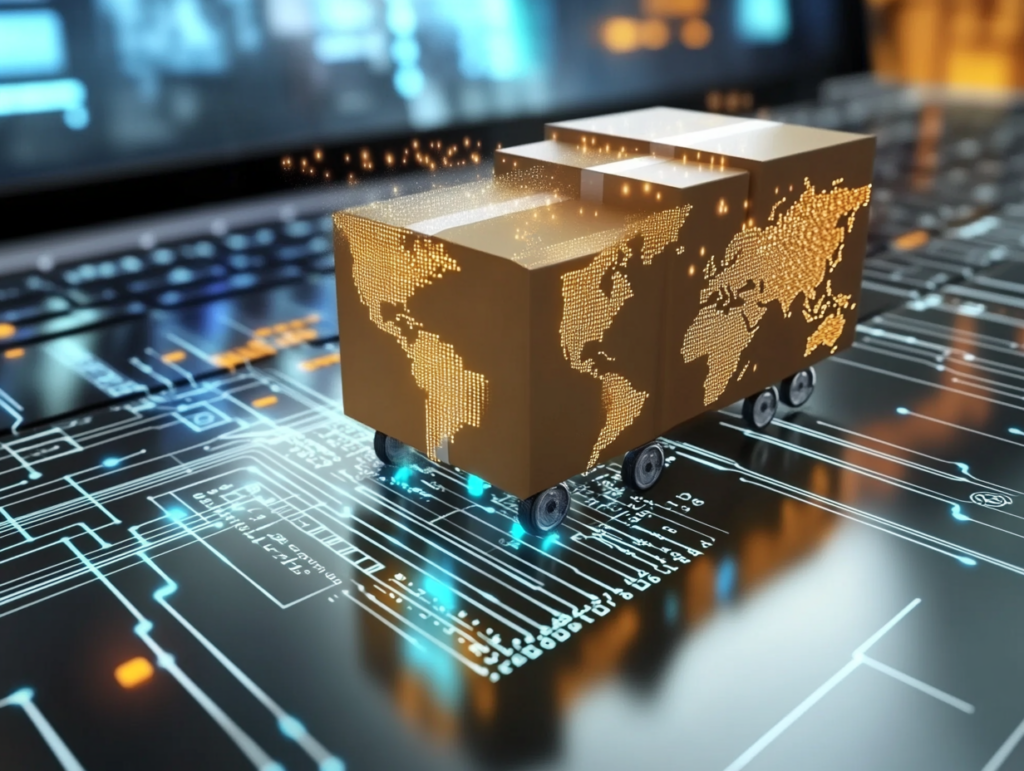 Extension de nom de domaine Amazon