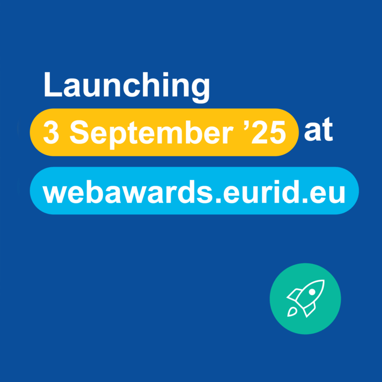 Les .eu Web Awards