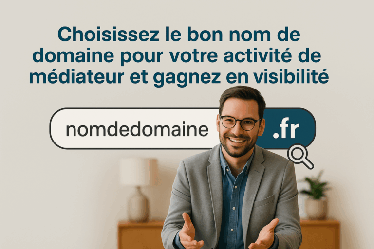 Médiateur professionnel à l'écoute