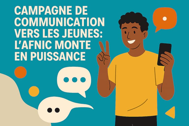 Campagne Afnic Jeunesse