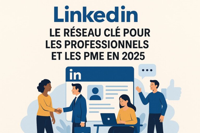 Une plateforme BtoB au cœur des stratégies d'entreprise